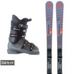 フォルクル ペレグリン 7.2 スキー板 ビンディング ブーツ 3点セット V241072100 5063012515