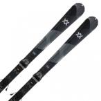  Volkl автомобиль in 72 VMOTION 144 V2510056.0 25-26 год модели женский лыжи крепления имеется : черный × серый VOLKL