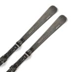  Nordica BELLE 72 CA FDT 0A12700000 001 21-22 год модели женский лыжи крепления имеется : серый NORDICA