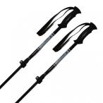  Heart AL-AJS черный _ aluminium AJS 5053011315 мужской лыжи paul (pole) : черный × белый HART