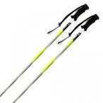  Heart Quest мужской лыжи paul (pole) : белый × желтый HART