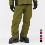 デサント メンズ スキー パンツ LAXING INSULATED PANTS DWMWJD74 DESCENTE