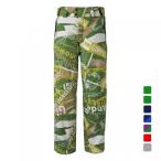 ミズノ スキー パンツ Free Ski Solid/Print Pants 6032620210 MIZUNO