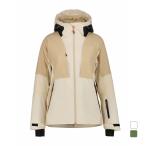 アイスピーク レディース スキー ジャケット ICEPEAK YAS レディス中綿ジャケット 653141560 ICEPEAK
