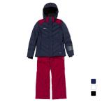 フェニックス スキー ウェア上下セット Quilted Two-Piece PSB822P61 PHENIX