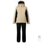  Phoenix женский лыжи одежда верх и низ в комплекте Vertical Two-piece PSW252P70 PHENIX