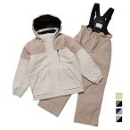 ファブリス ジュニア キッズ 子供 スキー ウェア上下セット ジュニア スノーウェア上下セット FA-5J45065T FABLICE