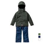  Phoenix Junior Kids ребенок лыжи одежда верх и низ в комплекте MZ-P Jr TWO-PIECE ESB222P21 PHENIX