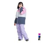 レセーダ ジュニア キッズ 子供 スキー ウェア上下セット JUNIOR SUIT RES76001 RESEEDA