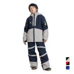 rese-da Junior Kids ребенок лыжи одежда верх и низ в комплекте JUNIOR SUIT RES76400 RESEEDA