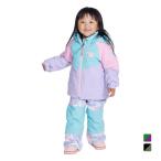 rese-da Junior Kids ребенок лыжи одежда верх и низ в комплекте TODDLER SUIT RES56300 RESEEDA