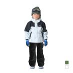 ショッピングスキーウェア キッズ ニーマ ジュニア キッズ 子供 スキー ウェア上下セット トドラースキースーツ JR-1651_ JR-1651 nima