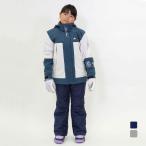 ショッピングスキーウェア キッズ エアリアル ジュニア キッズ 子供 スキー ウェア上下セット ガールズスキースーツ ARG-4291 AIRREAL