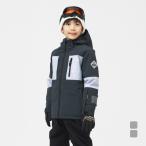 kos Be Junior Kids ребенок лыжи одежда верх и низ в комплекте boys лыжи костюм CSB-3213 cosby