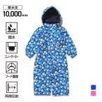  Disney Junior Kids ребенок лыжи зимняя одежда One-piece DN-5J45064U Disney