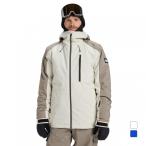  Quick Silver мужской сноуборд жакет MISSION BLOCK JK (EQYTJ03501) QUIKSILVER