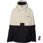  Sessions мужской сноуборд жакет PHASE INSULATED JACKET (SSFW220003) SESSIONS 22-23 год модели 