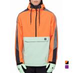  Schic seito Schic s сноуборд жакет 686 Mens Waterproof Anorak M2WCST02 686