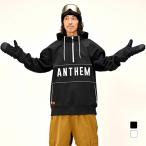  Anne sem мужской сноуборд жакет CASCADE ANORAK AN2332022 ANTHEM