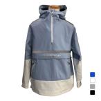  aerial сноуборд жакет мужской панель жакет ARJK-9515 : sax голубой AIRREAL