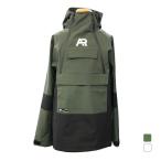  aerial мужской сноуборд жакет унисекс панель жакет ARJK-9510 AIRREAL