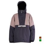  anti zm мужской сноуборд жакет SNOWBOARD JACKET AT-2403 ANTISM