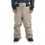  Quick Silver мужской сноуборд брюки ESTATE GAITER PT (GQYTP03002 TZC0) : бежевый QUIKSILVER