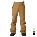  Billabong мужской сноуборд брюки STANDARD STRETCH PNT (BC01M704) BILLABONG 22-23 год модели 