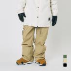 ビラボン メンズ スノーボード パンツ 2L STANDARD スノーボード パンツ BF01M703 BILLABONG