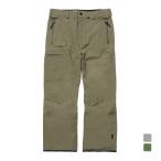 ボルコム スノーボード パンツ L GORE-TEX PANT_ゴアテックスパンツ G1352406 VOLCOM