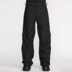 ショッピングvolcom ボルコム メンズ スノーボード パンツ NAILER PANT_スノーボード パンツ G1352616 BLK ： ブラック VOLCOM