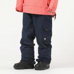  Sessions мужской сноуборд брюки SQUADRON STANDARD FIT PANT (SSFW220009) : темно-синий SESSIONS 22-23 год модели 