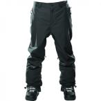 sa- чай two мужской сноуборд брюки GATEWAY PANT 8130001086 22-23 год модели : черный THIRTYTWO