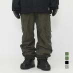  Beth p мужской сноуборд брюки WIDE JOGGER CARGO PANTS VPMP1050 VESP