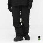 unopiuunoug.-retore relax мужской сноуборд брюки BACL LOGO PANTS USM23OB00 1PIU1UGUALE3 RELAX