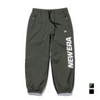 ショッピングスノーボード ニューエラ メンズ スノーボード パンツ OD SNOW PNT WM LOGO OLV BLK 14741706 NEW ERA