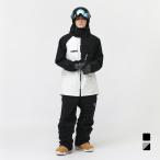 エアリアル メンズ スノーボード 上下セットウェア EC用上下組 ARJK-9527 AIRREAL