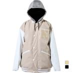 アンティズム レディース スノーボード ジャケット SNOWBOARD JACKET AT-2511 ANTISM