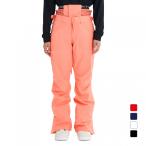 ショッピングロキシー ロキシー レディース スノーボード パンツ SNOWHOLIC PT GRJTP03001 ROXY