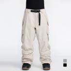 ボルコム レディース スノーボード パンツ DLM PANT_スノーボード パンツ H1352605 VOLCOM