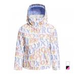 ロキシー ジュニア キッズ 子供 スノーボード ジャケット ROXY JETTY GIRL JK ERGTJ03137 22-23年モデル ROXY