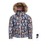  Roxy Junior Kids ребенок сноуборд жакет JET SKI GIRL JK ERGTJ03142 22-23 год модели ROXY