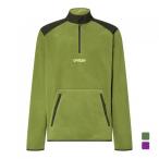 オークリー メンズ フリースジャケット BUTTER TECH FLEECE FOA406110 OAKLEY