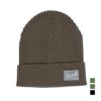  Beth p мужской вязаная шапка LIGHT RIB KNIT BEANIE VPMB1026 VESP