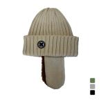 Beth p мужской вязаная шапка EAR BOA KNIT BEANIE VPMB1036 VESP