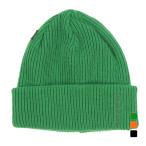 обитатель мужской вязаная шапка SKATER KNIT HAT ISM23HW50 inhabitant