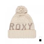 ロキシー レディース ニット帽 TONIC BEANIE ERJHA04409 ROXY