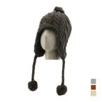  trance Koo to женский вязаная шапка TRB1019 transcoot