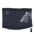  Move спорт защита горла "neck warmer" HEAT NAVI защита горла "neck warmer" ST5FNW51U MoveSport