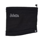 ti-si- обувь мужской защита горла "neck warmer" 24 NEW DEAL NECK GAITER DOA244241 BKW : черный × красный DC SHOES